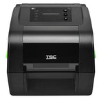 TSC TH240 label printer Direct thermal / Thermal transfer 203 x 203 DPI 203 mm/sec Wired & Wireless Ethernet LAN Wi-Fi Bluetooth