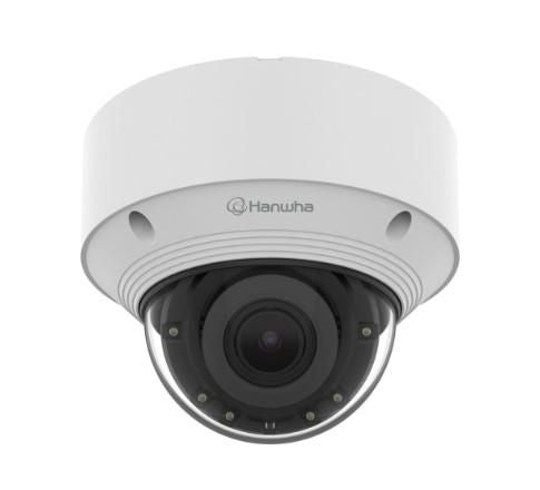 Hanwha QNV-C8083R security camera Dome IP security camera Indoor & outdoor 2592 x 1944 pixels Ceiling/Pole