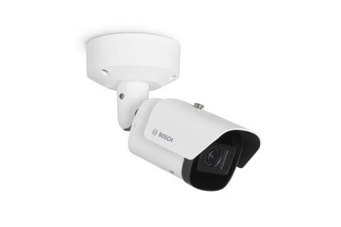Bosch NBE-5703-AL security camera Bullet IP security camera Outdoor 2592 x 1944 pixels Ceiling
