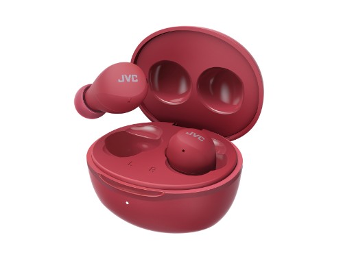 JVC Gumy Mini TWS Red