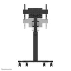 Neomounts FL50S-825BL1 TV trolley 37-75" - TÜV