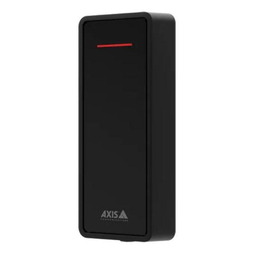 Axis A4030-E RFID reader RS-485 Black