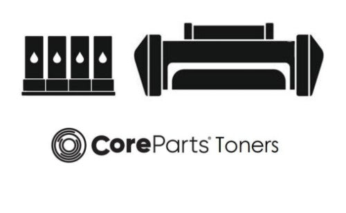 CoreParts MSP141358 printer/scanner spare part/accessory