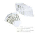 Fargo 088933 printer cleaning Printer cleaning sheet