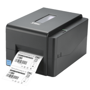 TSC TE300 label printer Direct thermal / Thermal transfer 300 x 300 DPI 127 mm/sec Wired