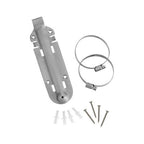 Cambium Networks N000900L060A mounting kit Grey Stainless steel