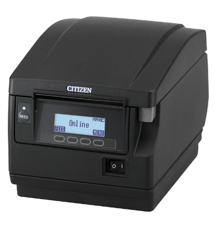 Citizen CT-S851III 203 x 203 DPI Wired Direct thermal POS printer