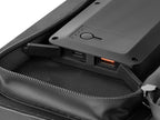 Sandberg SolarPanel 22W Powerbank 10000