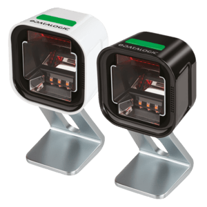 Datalogic Magellan 1500i Fixed bar code reader 1D/2D LED White