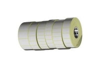 Zebra Z-Perform 1000D White