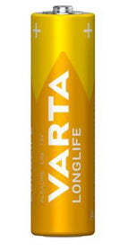 Varta Longlife AA Single-use battery Alkaline