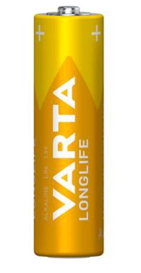 Varta Longlife AA Single-use battery Alkaline