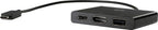 HP USB-C to Multi-port Hub