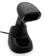 Datalogic QuickScan QD2590 Handheld bar code reader 1D/2D Black