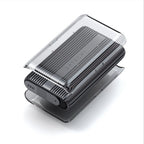 Satechi USB4 NVMe SSD Pro SSD enclosure Grey, Transparent