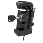 RAM Mounts RAM-HOL-HON7KLU holder Active holder Handheld mobile computer Black