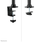 Neomounts FPMA-DCB100DBLACK Monitor arm 10-27"