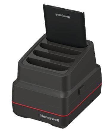 Honeywell CT37-QBC-2 handheld mobile computer accessory Battery charger