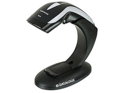 Datalogic Heron HD3130 Handheld bar code reader 1D CCD Black