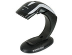 Datalogic Heron HD3130 Handheld bar code reader 1D CCD Black