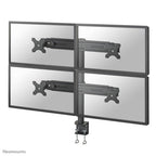Neomounts FPMA-D700D4 Monitor arm 19-30"
