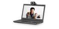 Logitech HD C615 webcam 1920 x 1080 pixels USB 2.0 Black
