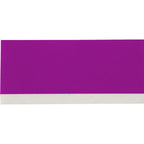 Brady M21-750-595-PL printer label Purple, White Self-adhesive printer label