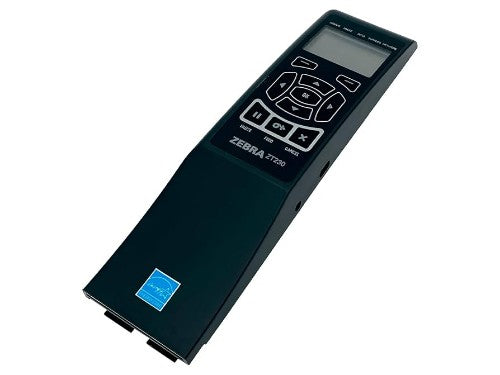 Zebra P1037974-031 printer/scanner spare part/accessory Control panel