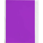 Brady M6C-2000-595-PL printer label Purple Self-adhesive printer label