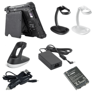 Zebra MNT-RAM-B202U mounting kit