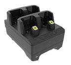 Zebra CRD-RS5X6-2SCHG-01 battery charger DC