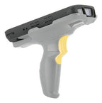 Mobilis 065033 handheld mobile computer case