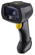 Datalogic PD9630-DPXK2 barcode reader Handheld bar code reader 1D/2D Black, Yellow