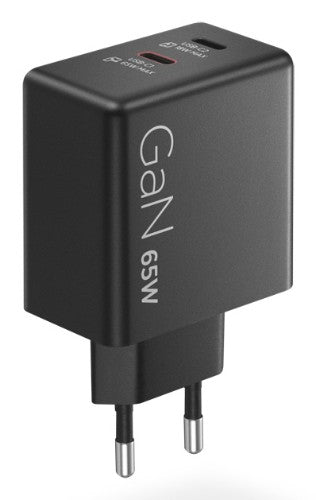 Lenovo 40AW065BEU power adapter/inverter Indoor/outdoor 65 W Black