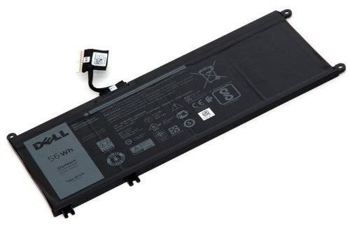 Origin Storage Dell BTRY PRI 56WHR 4C