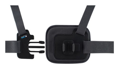 GoPro Chesty All HERO Cameras