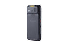 Honeywell ScanPal EDA57 handheld mobile computer 14 cm (5.5") 1440 x 720 pixels Touchscreen 260 g Black