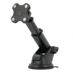 Mobilis 020008 holder Active holder Mobile phone/Smartphone Black