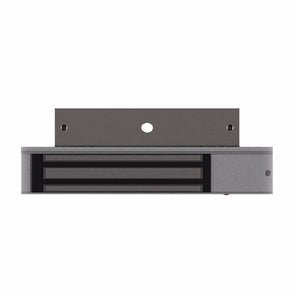 Ubiquiti UA-Lock-Magnetic-540kg electromagnetic lock Black, Grey