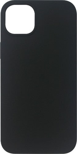 eSTUFF ES67150033-BULK mobile phone case Cover Black
