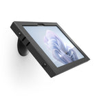 Compulocks Surface Pro 9-12 13", Apex Enclosure Core Stand Black
