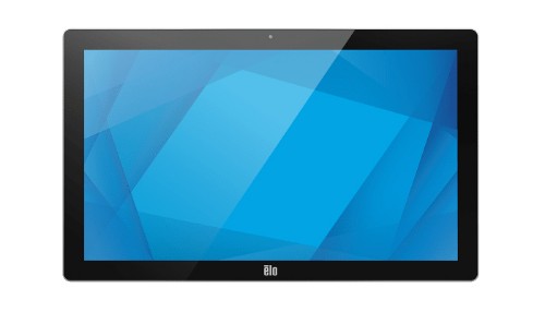 Elo Touch Solutions I-Series 5 Steel Digital signage flat panel 54.6 cm (21.5") LED Wi-Fi 250 cd/m² Full HD Stainless steel Touchscreen Built-in processor Android