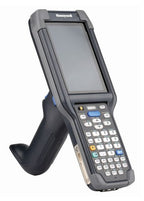 Honeywell CK65-L0N-BSC210E handheld mobile computer 10.2 cm (4") 480 x 800 pixels Touchscreen 498 g Black