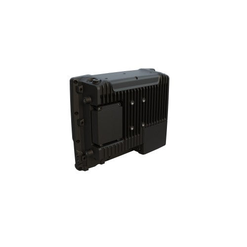Zebra VC8300 handheld mobile computer 26.4 cm (10.4") 1024 x 768 pixels Touchscreen 3.7 kg Black