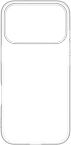 eSTUFF ES67100057-BULK mobile phone case Cover Transparent