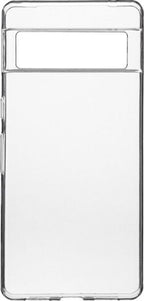 eSTUFF ES678051-BULK mobile phone case Cover Transparent