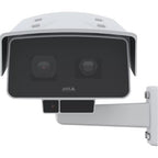Axis P1518-LE Box