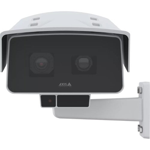 Axis P1518-LE Box