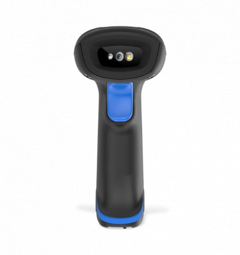 Newland HR33 Marlin Handheld bar code reader 1D/2D CMOS Black