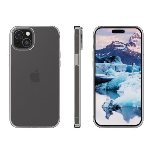 dbramante1928 Bulk - Nuuk - iPhone 15 Plus - Clear